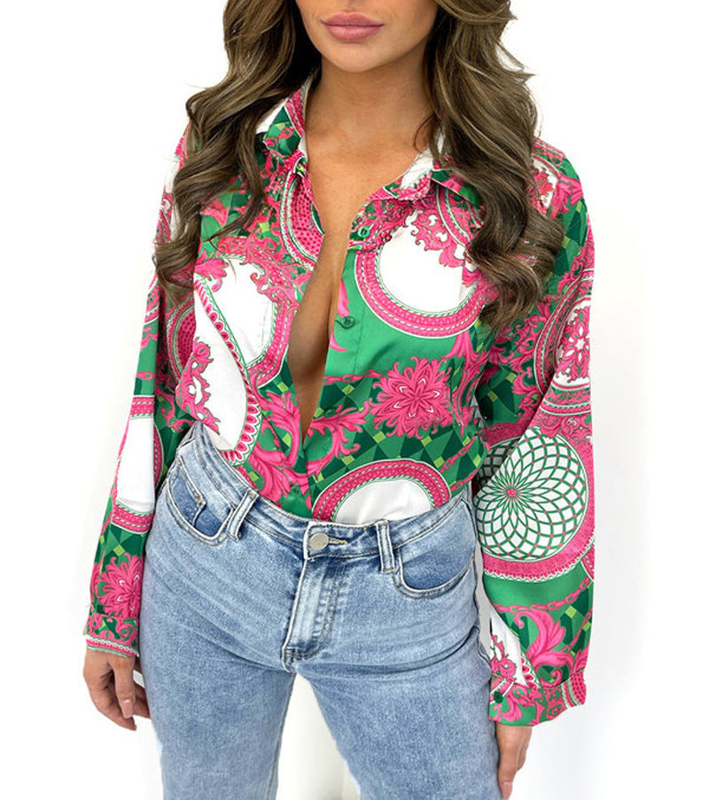 Thoughtfully Designed Garment