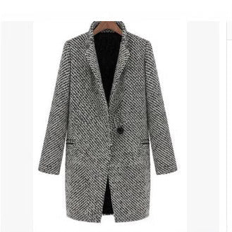 Timeless Vintage Style Garment