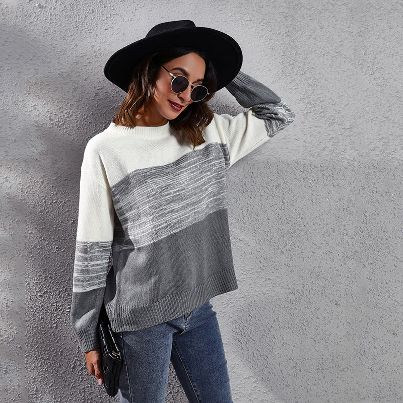 Classic Vintage Pullover