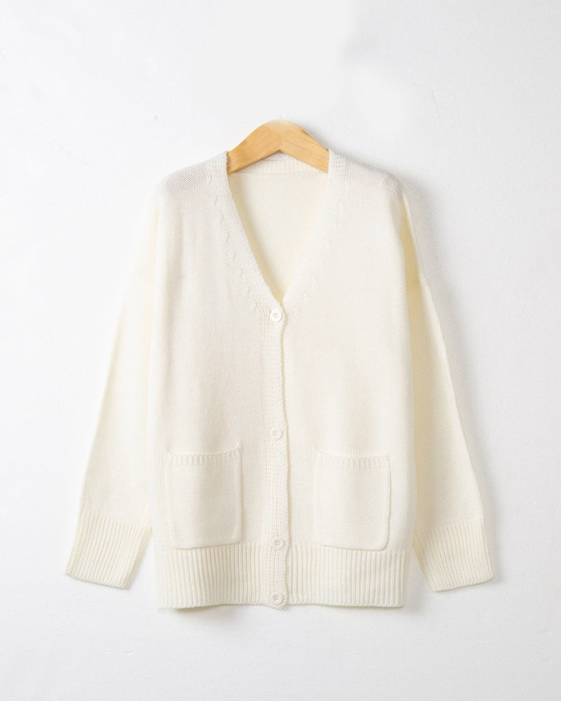 Vintage Inspired Cardigan