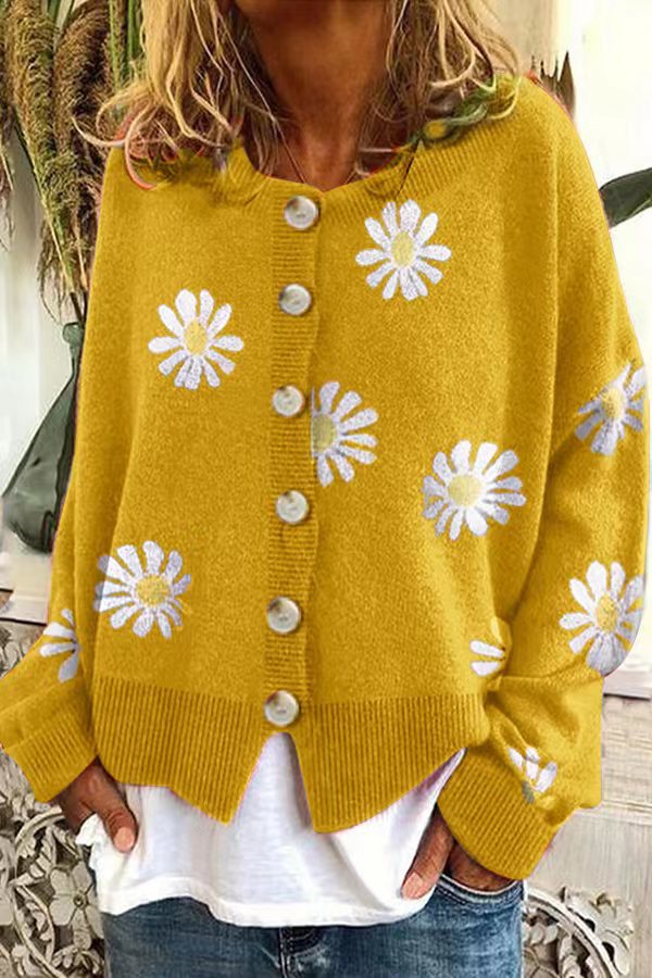 Thoughtfully Designed Garment
