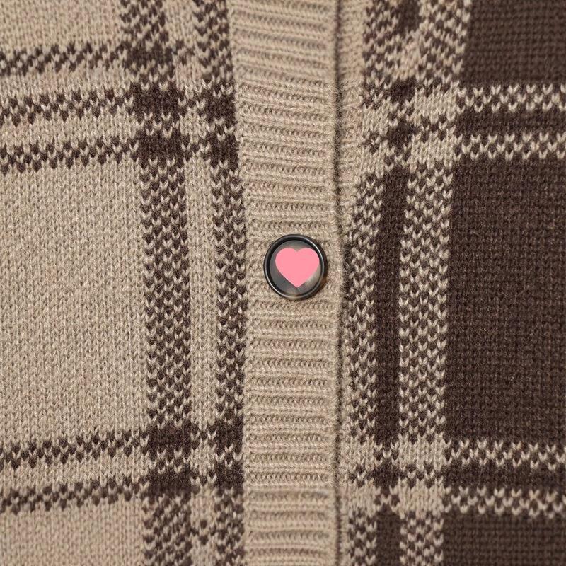 Thoughtfully Designed Cardigan