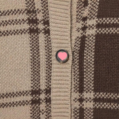Thoughtfully Designed Cardigan