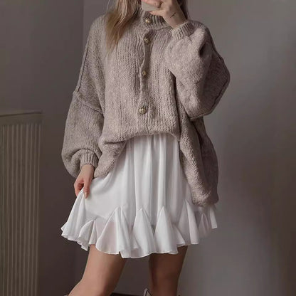 Classic Designed Pullover