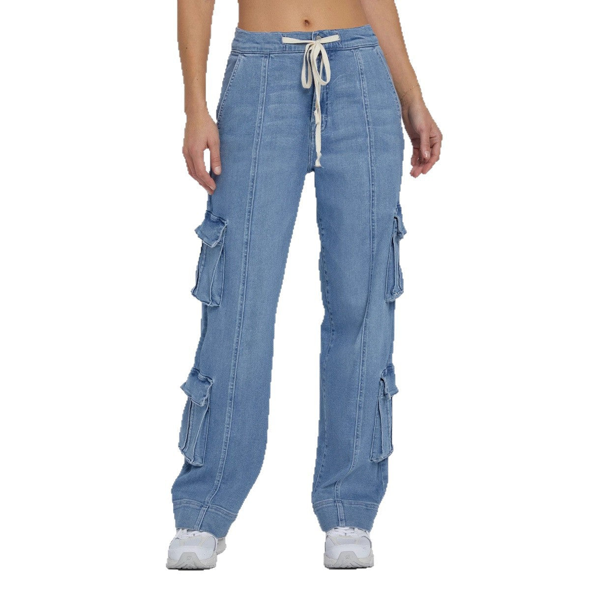 Thoughtfully Designed Garment