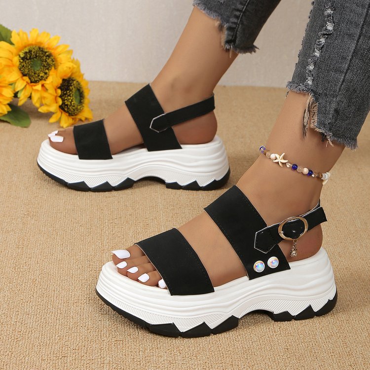 Elegant Orthopedic Shoes for Every Step