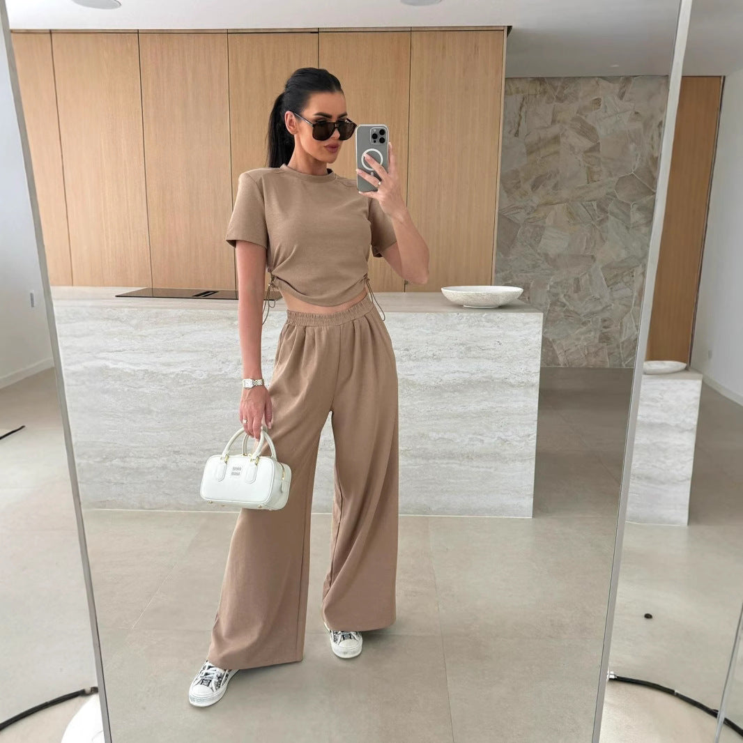 Beautifully Crafted Garment