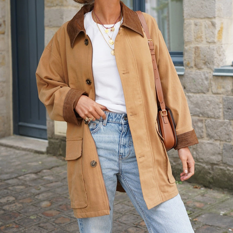 Vintage Inspired Garment