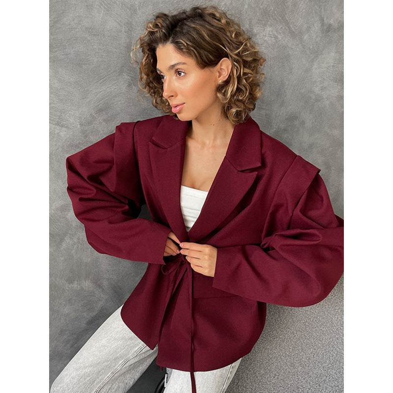 Thoughtfully Designed Garment