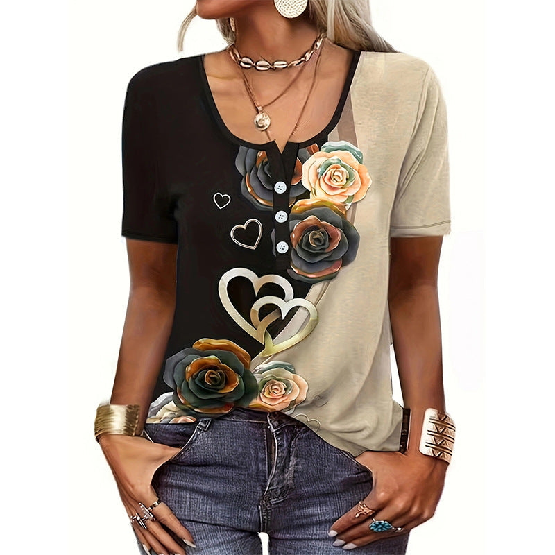 Classic Vintage Shirt