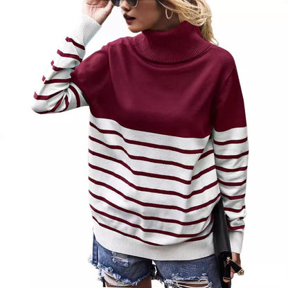 Vintage Inspired Pullover