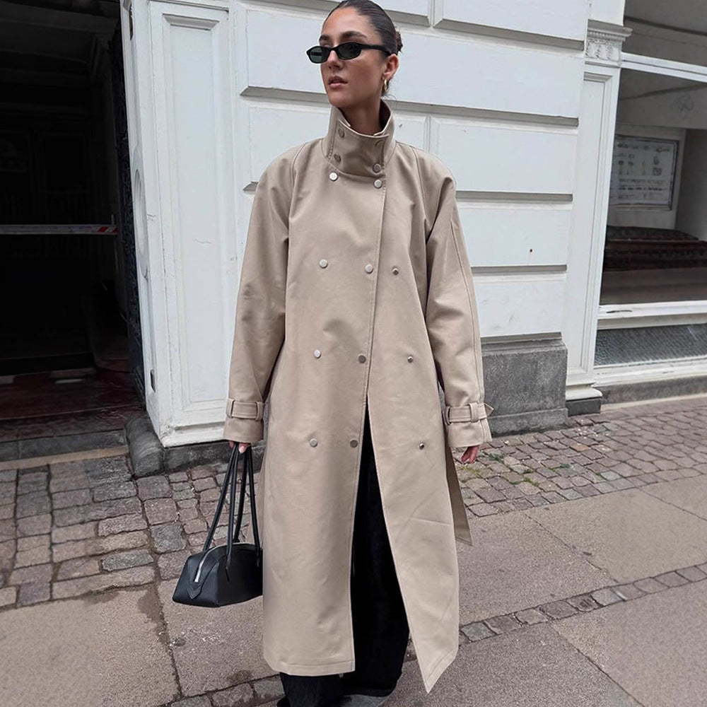 Elegantly Designed Coat