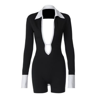 Gracefully Designed Garment