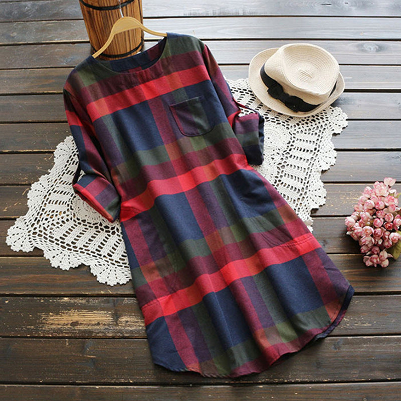 Classic Vintage Garment