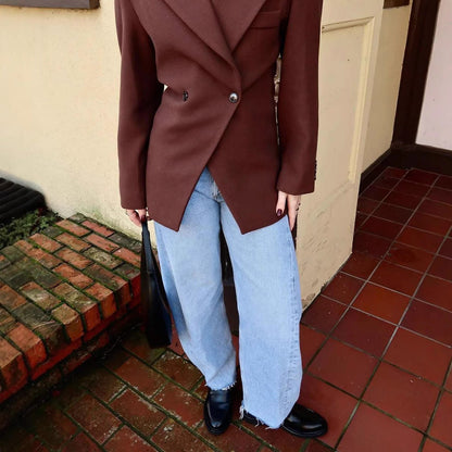 Elegantly Designed Garment