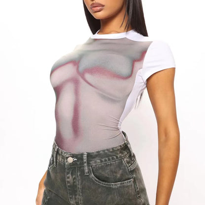 Elegantly Designed Garment