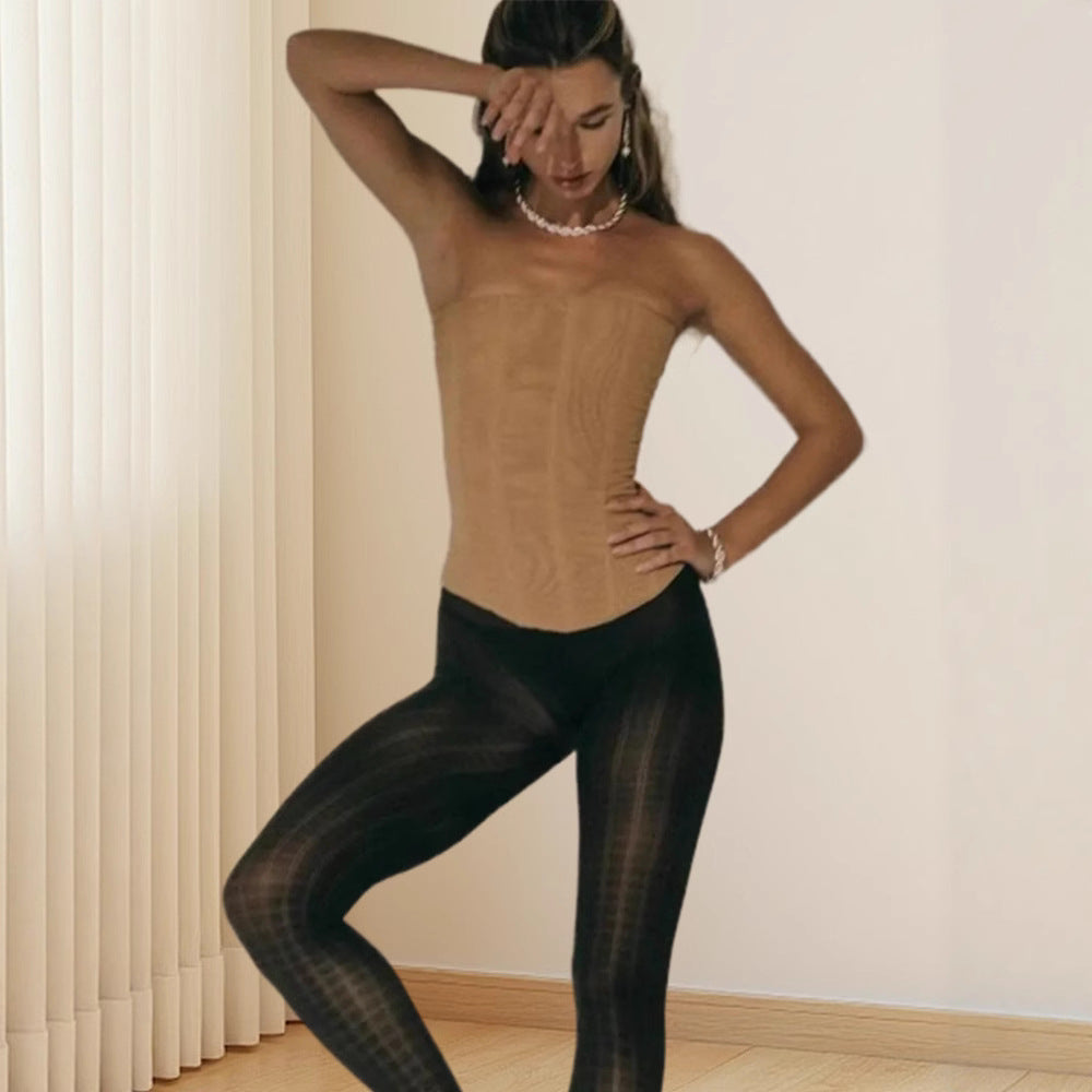 Thoughtfully Designed Top