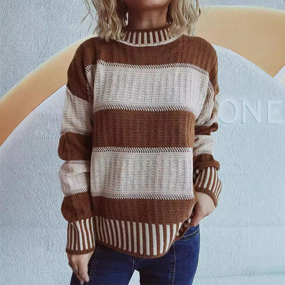 Classic Vintage Pullover