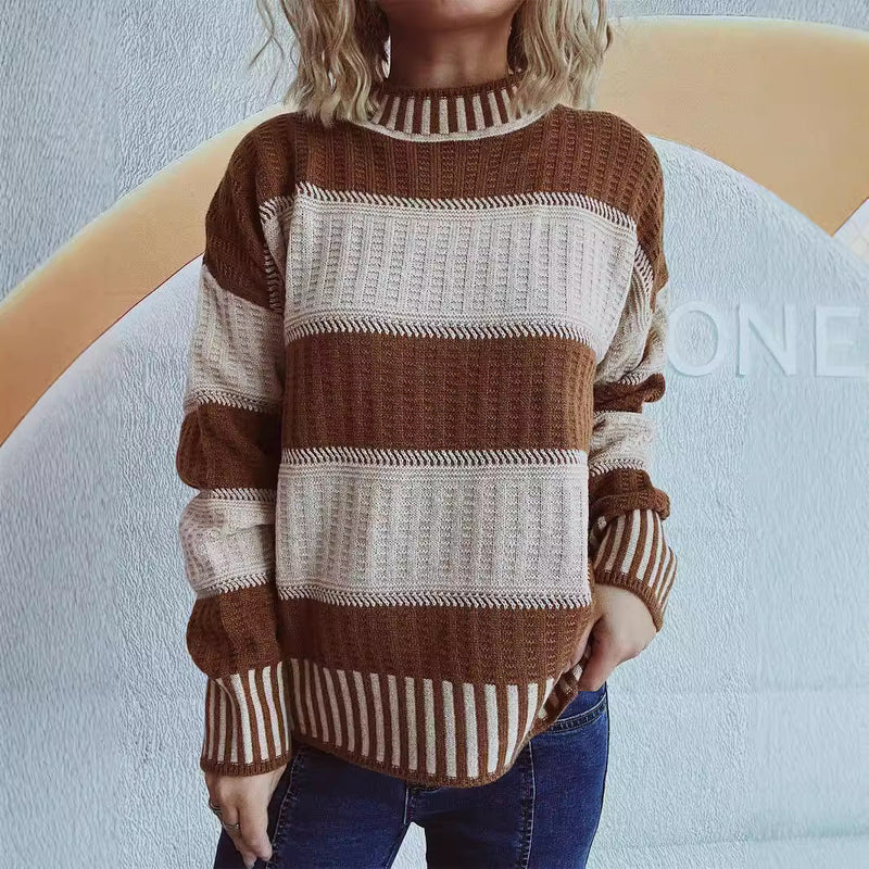 Classic Vintage Pullover