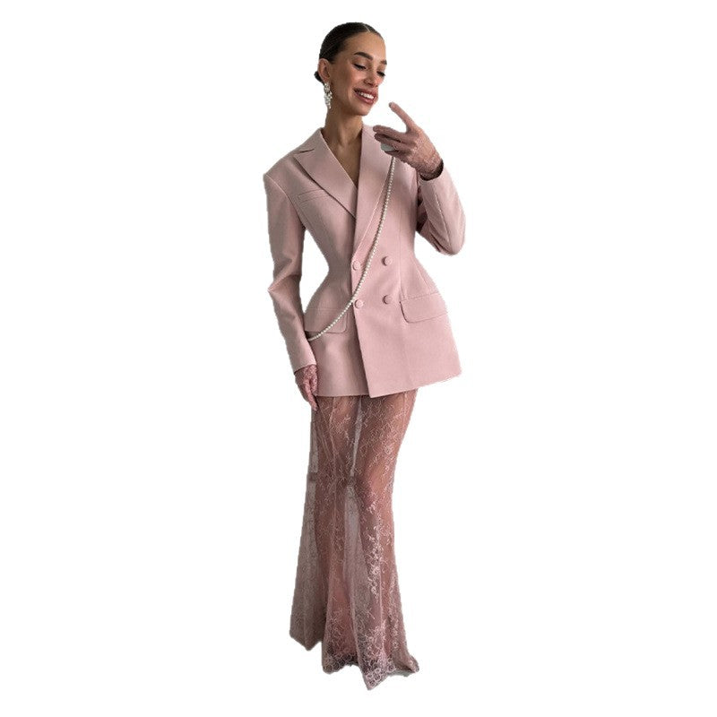 Elegantly Designed Garment