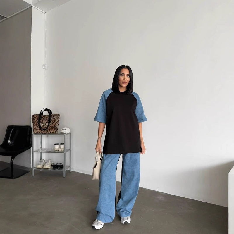 Timeless Vintage Style Garment
