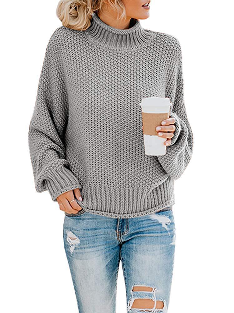 Classic Designed Pullover