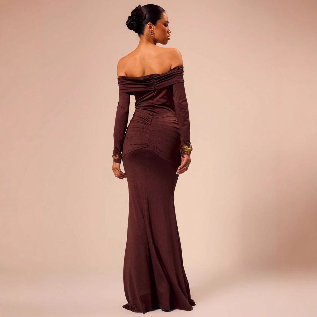 Timeless Vintage Style Garment
