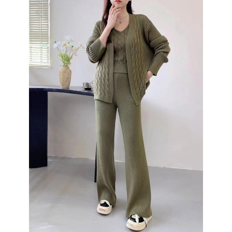 Classic Designed Garment