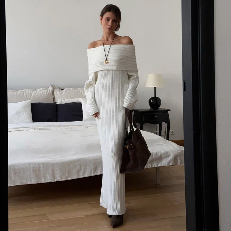 Elegantly Designed Pullover
