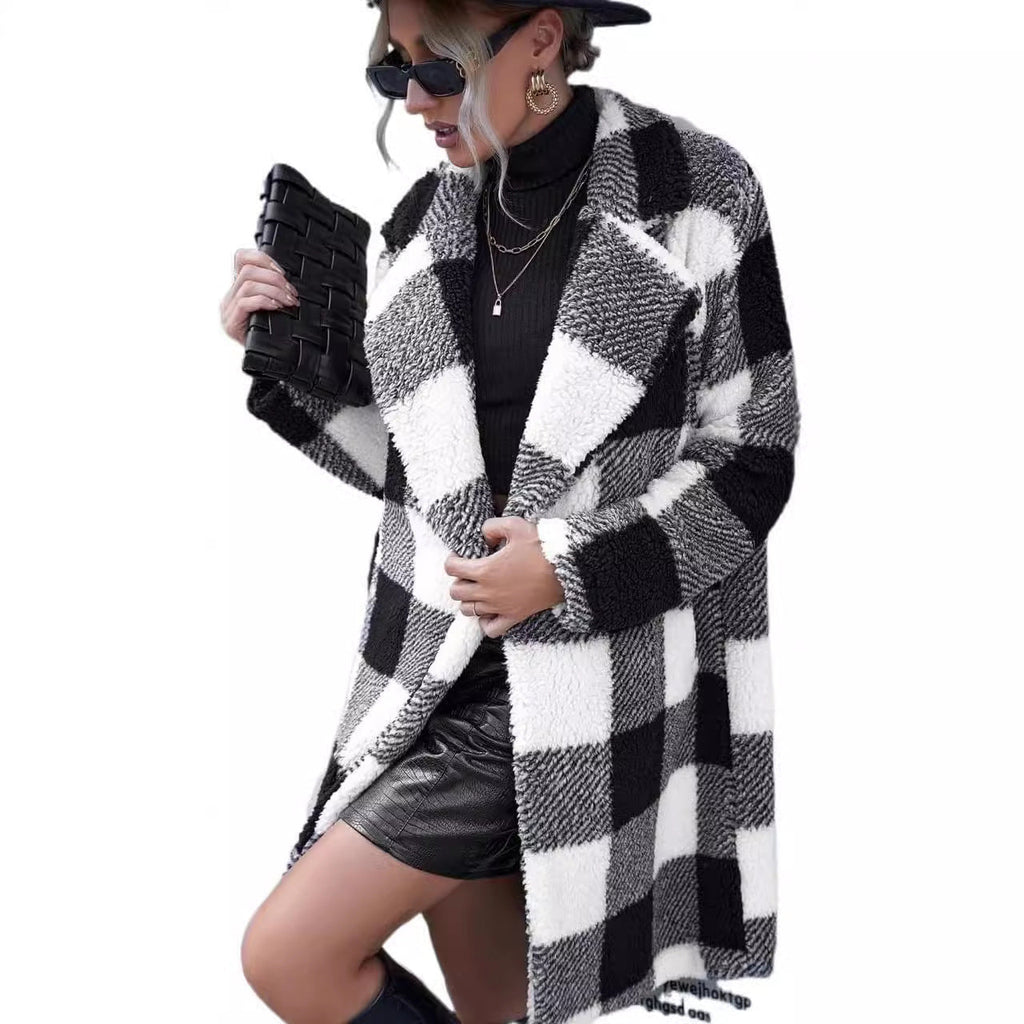 Classic Designed Garment