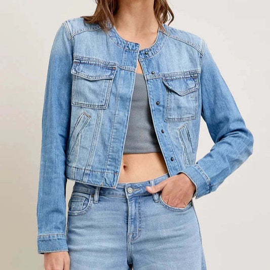 Classic Vintage Garment