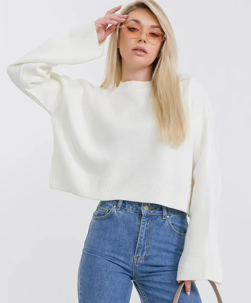 Beautifully Crafted Pullover