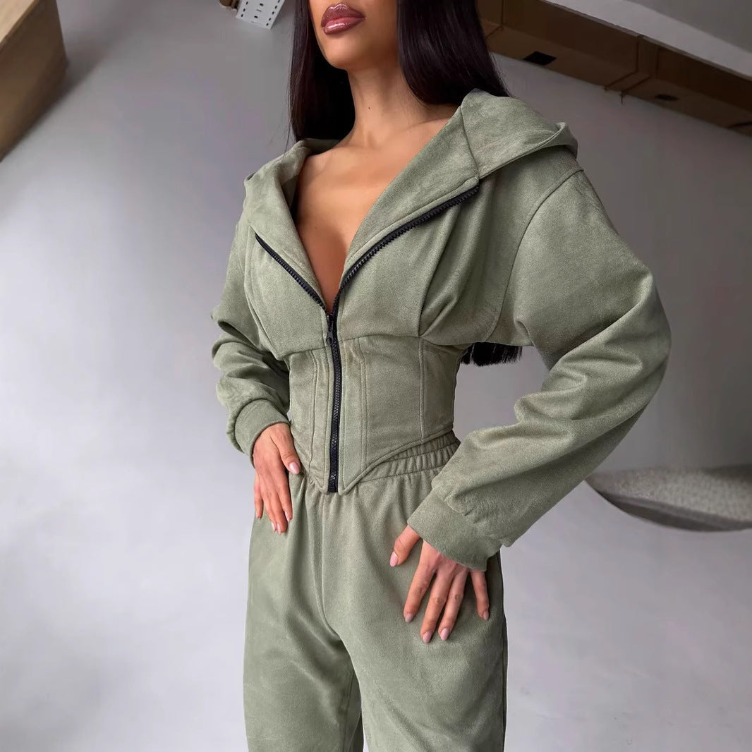 Vintage Inspired Garment