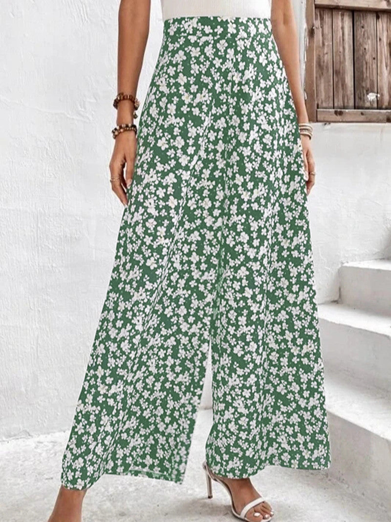 Grün
