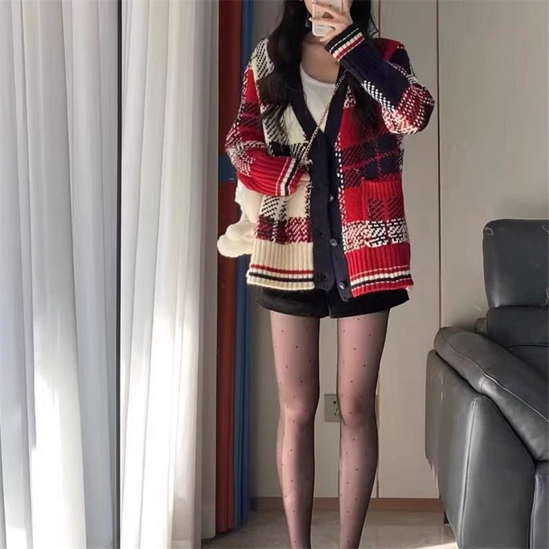 Beautifully Crafted Cardigan