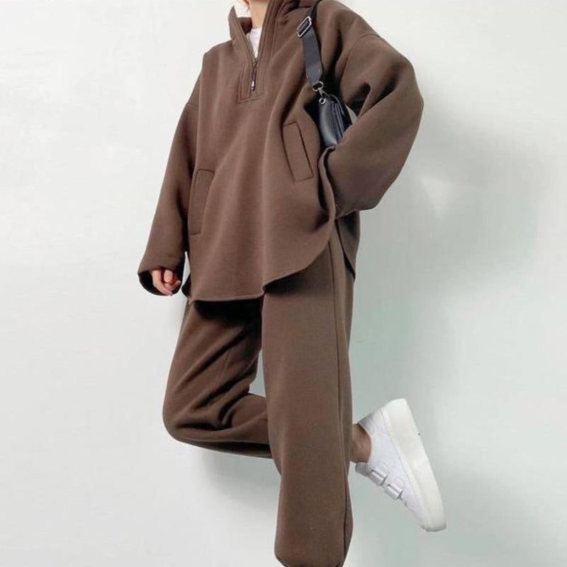 Classic Designed Garment