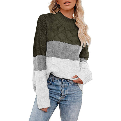 Classic Vintage Pullover