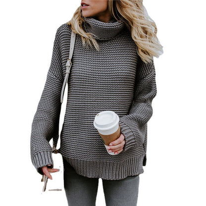 Timeless Vintage Style Pullover