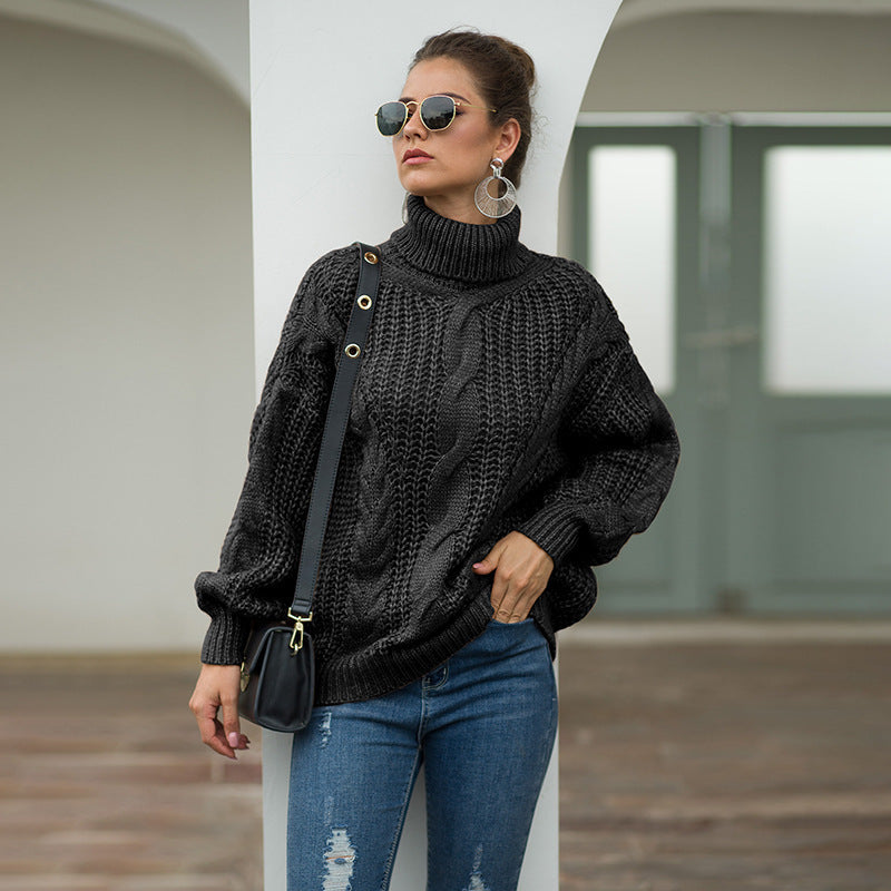 Classic Vintage Pullover
