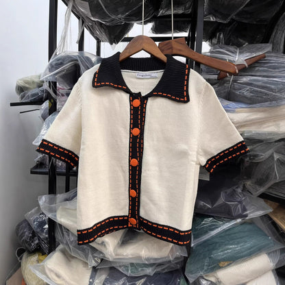 Classic Designed Pullover