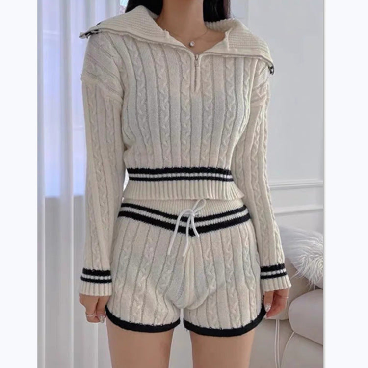 Classic Vintage Pullover