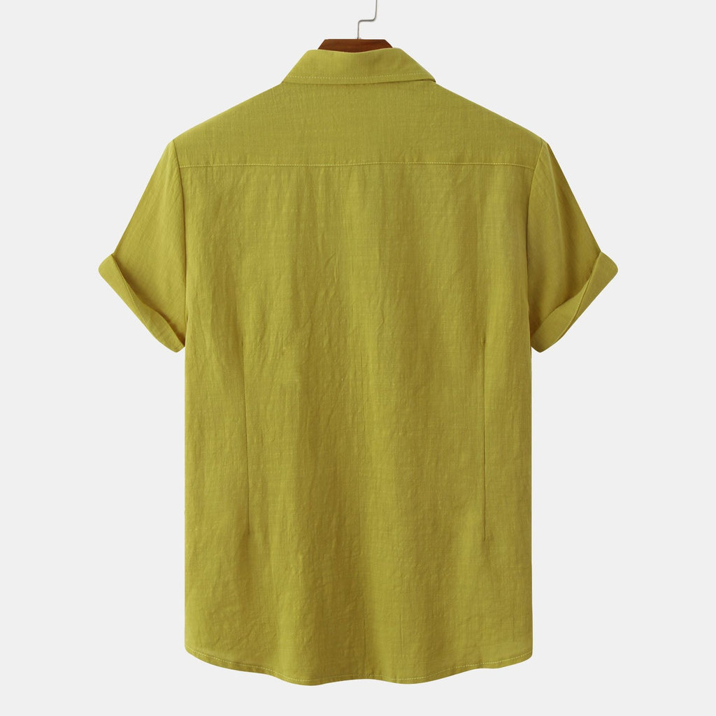 Thoughtfully Designed Garment