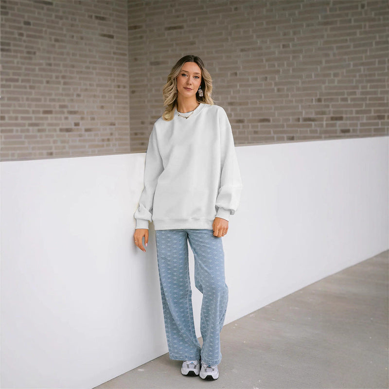 Thoughtfully Designed Sweater
