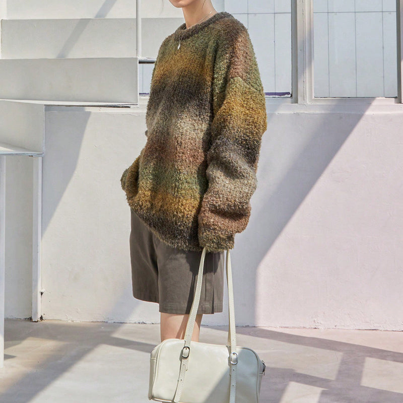 Elegantly Designed Pullover