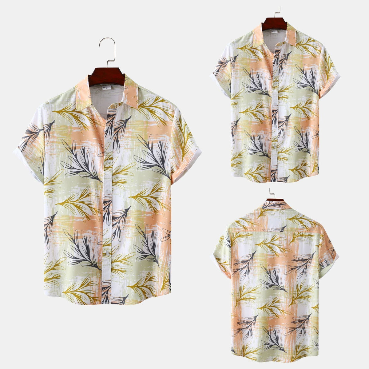 Classic Designed Garment