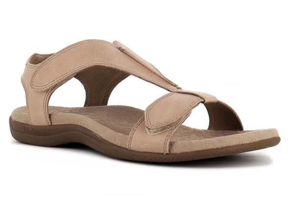 Chic Orthopedic Shoes with Unique Design