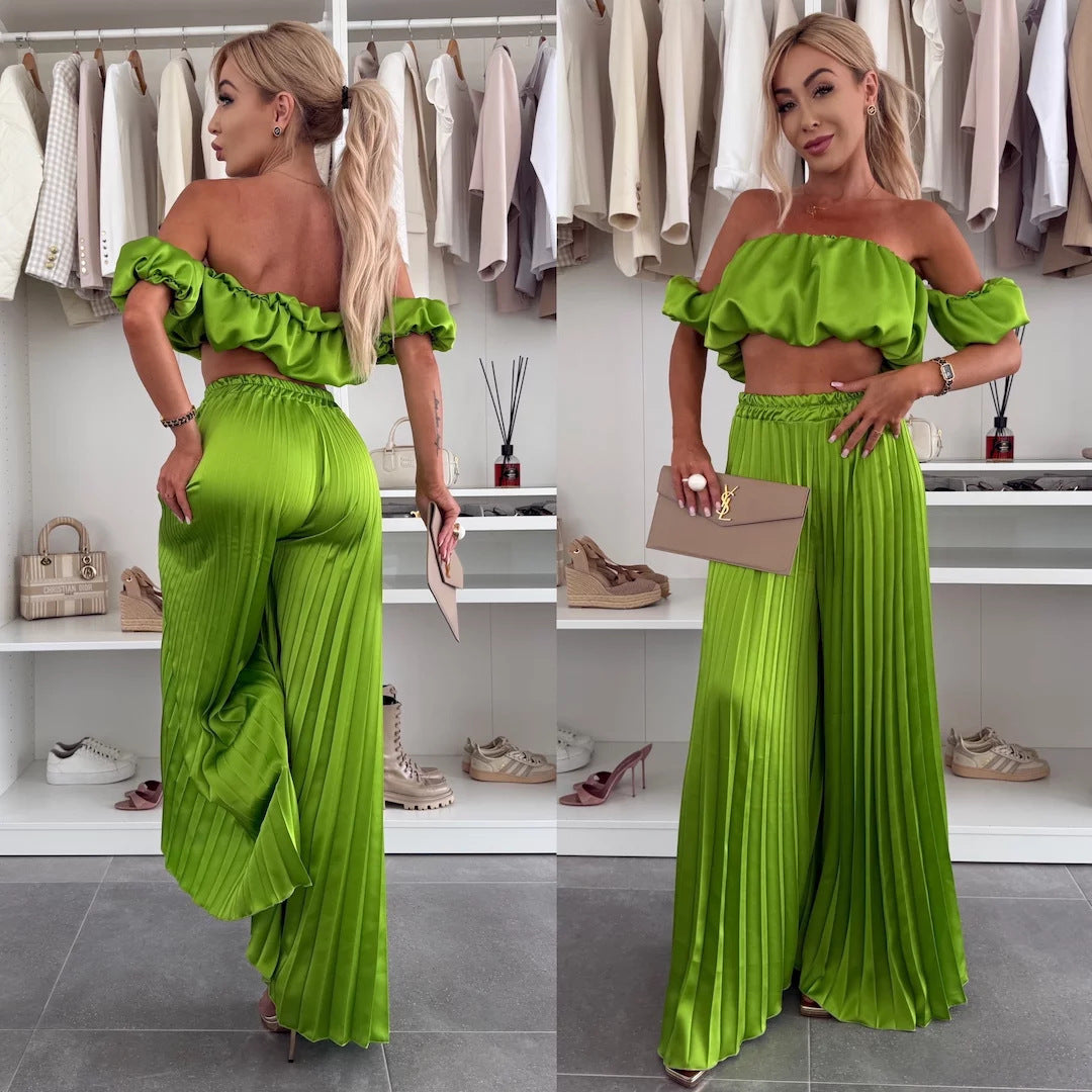 Beautifully Crafted Garment