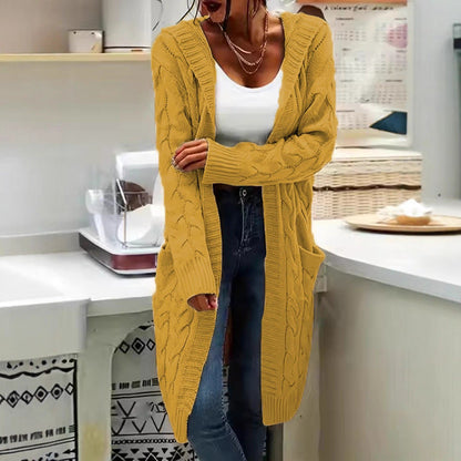 Beautifully Crafted Cardigan