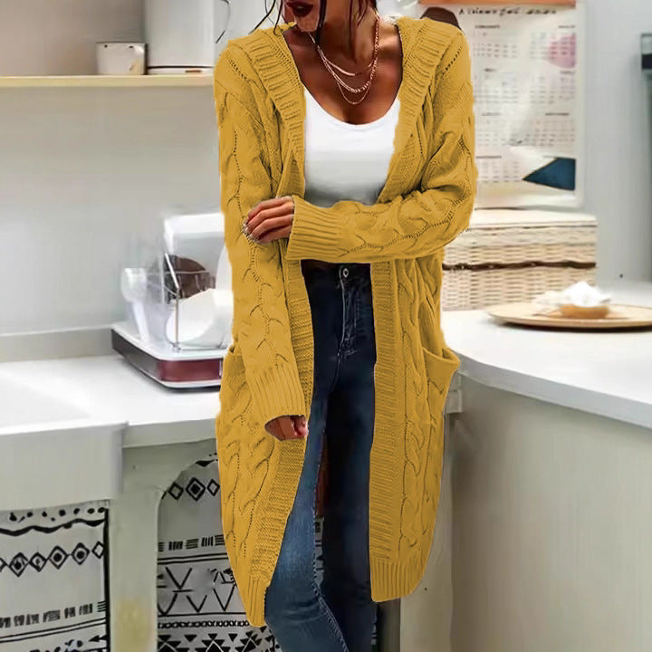 Beautifully Crafted Cardigan