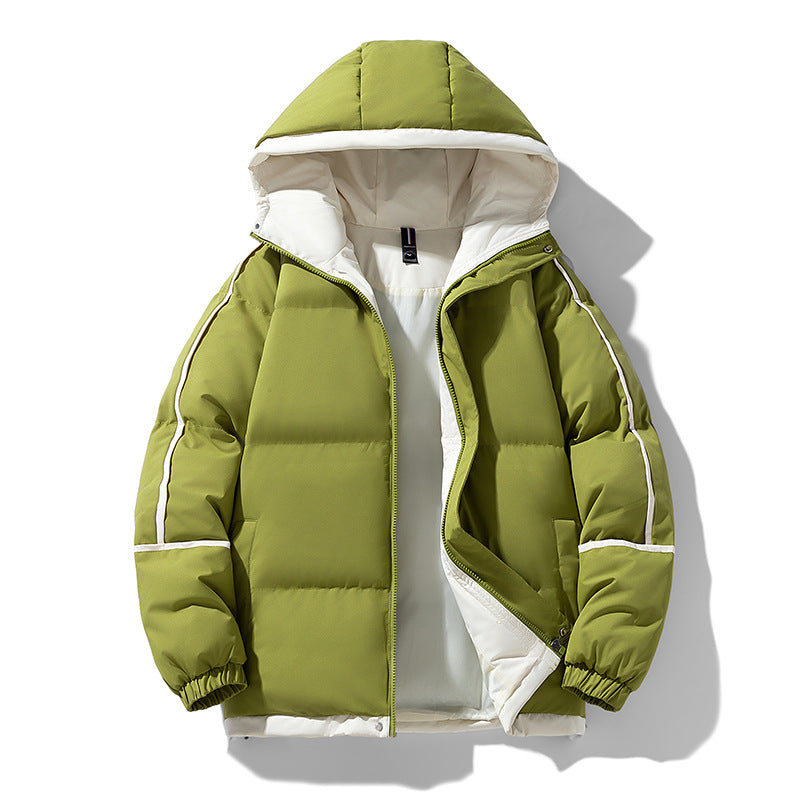 Thoughtfully Designed Garment